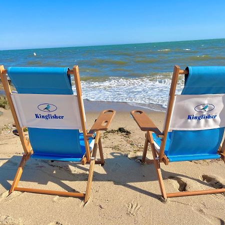 Kingfisher Oceanside 데니스 포트 외부 사진