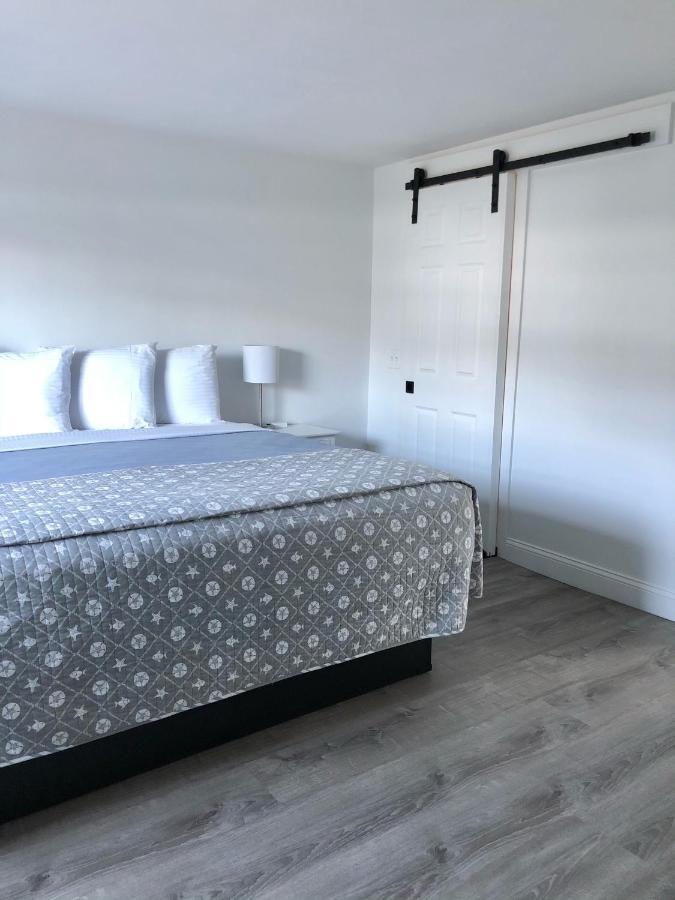 Kingfisher Oceanside 데니스 포트 외부 사진