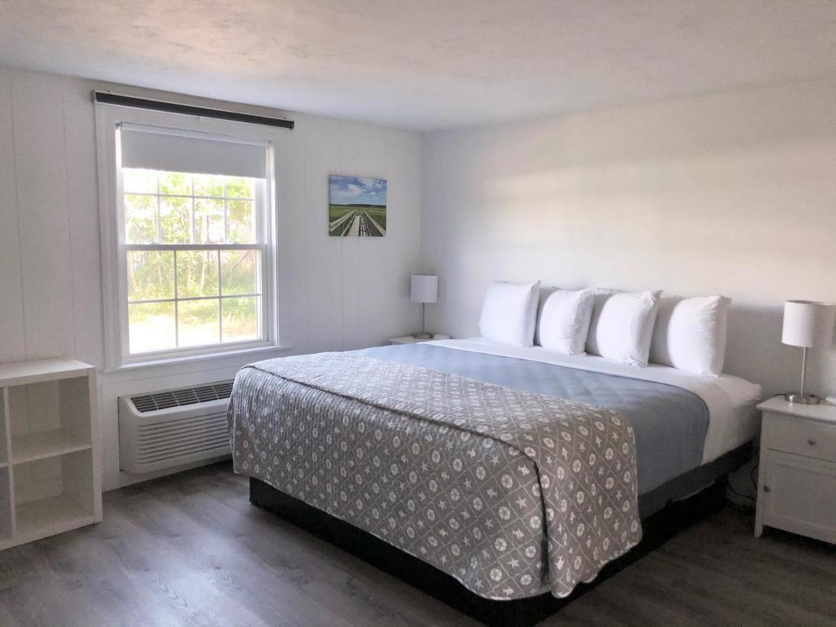 Kingfisher Oceanside 데니스 포트 외부 사진