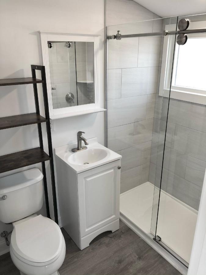 Kingfisher Oceanside 데니스 포트 외부 사진
