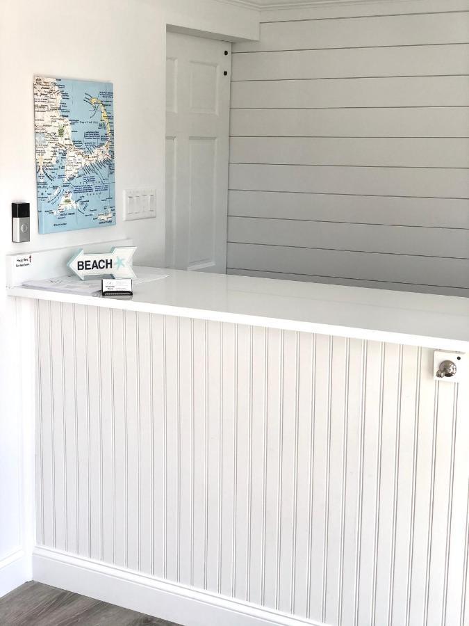 Kingfisher Oceanside 데니스 포트 외부 사진