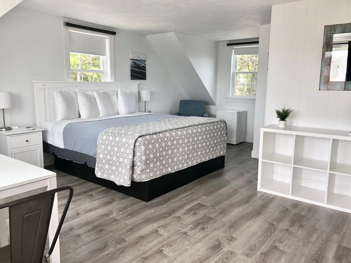 Kingfisher Oceanside 데니스 포트 외부 사진