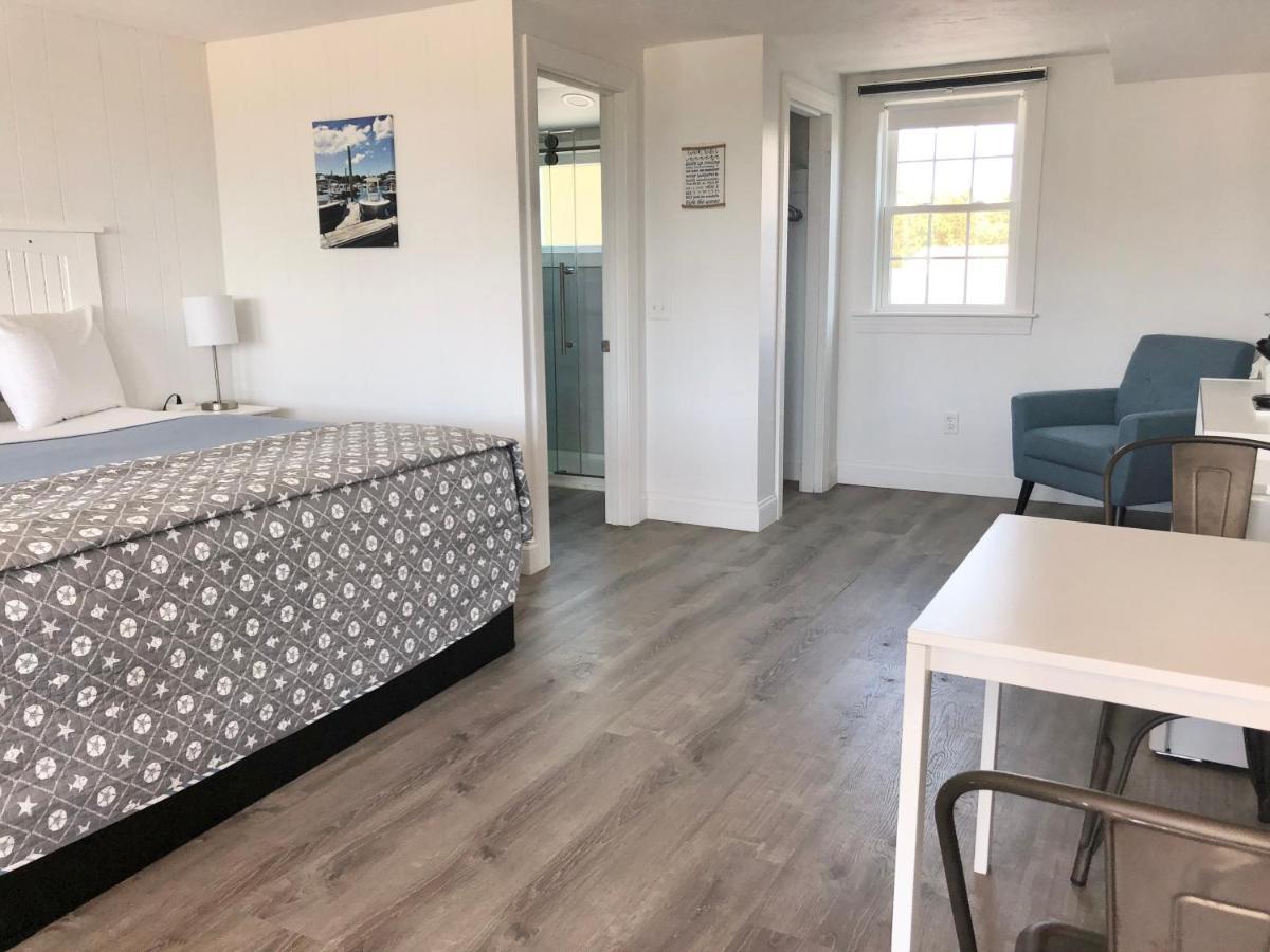 Kingfisher Oceanside 데니스 포트 외부 사진
