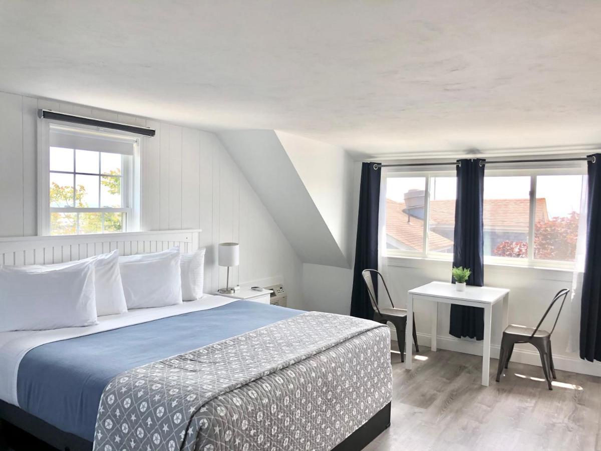 Kingfisher Oceanside 데니스 포트 외부 사진