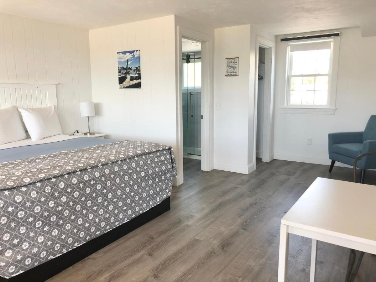 Kingfisher Oceanside 데니스 포트 외부 사진