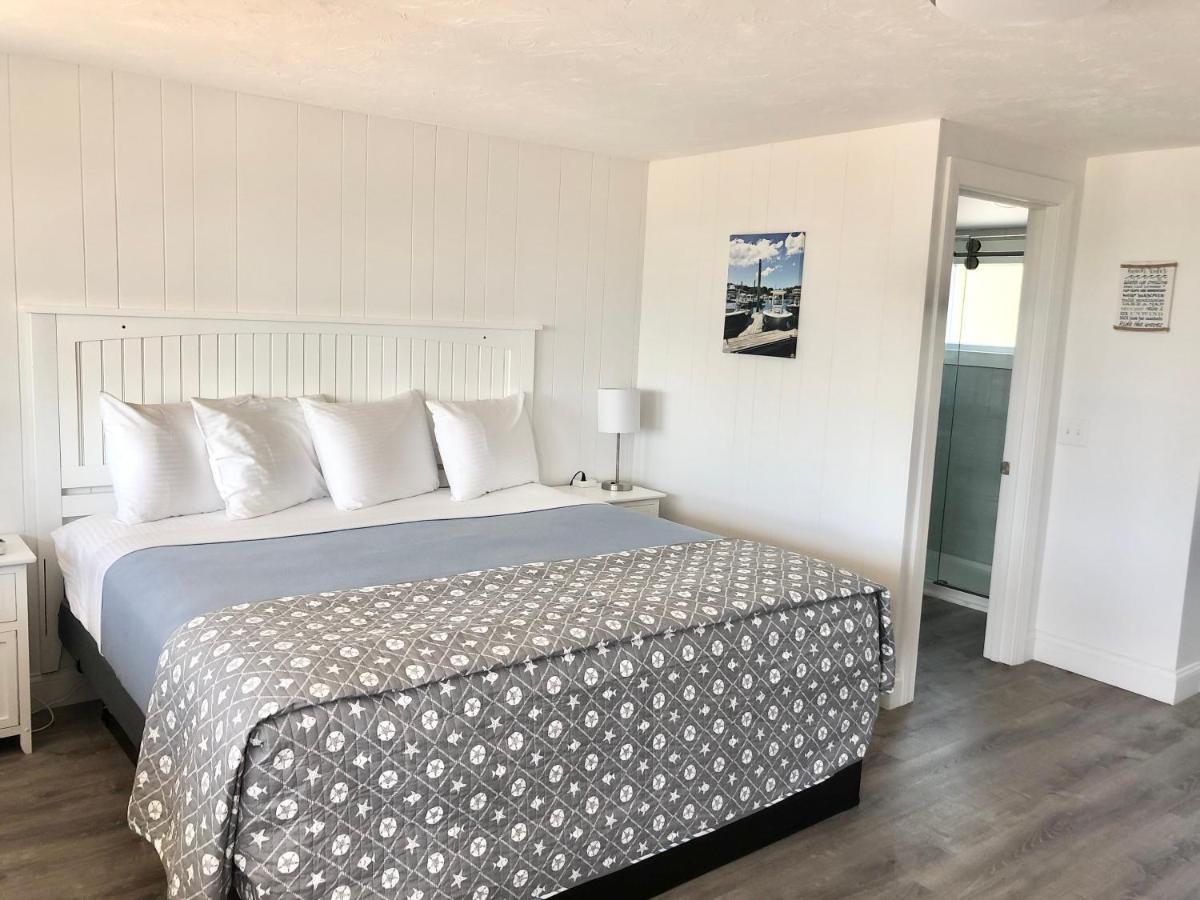 Kingfisher Oceanside 데니스 포트 외부 사진