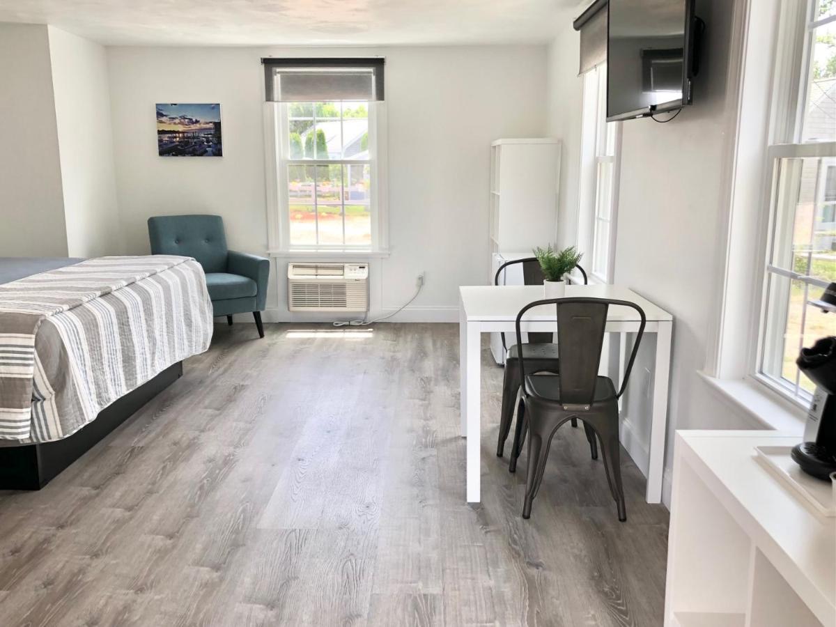 Kingfisher Oceanside 데니스 포트 외부 사진