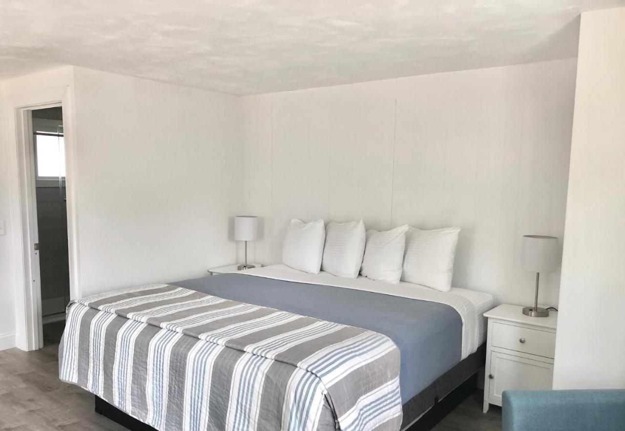 Kingfisher Oceanside 데니스 포트 외부 사진