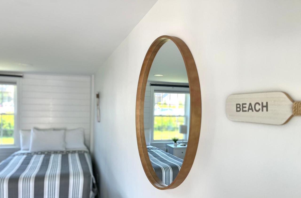Kingfisher Oceanside 데니스 포트 외부 사진