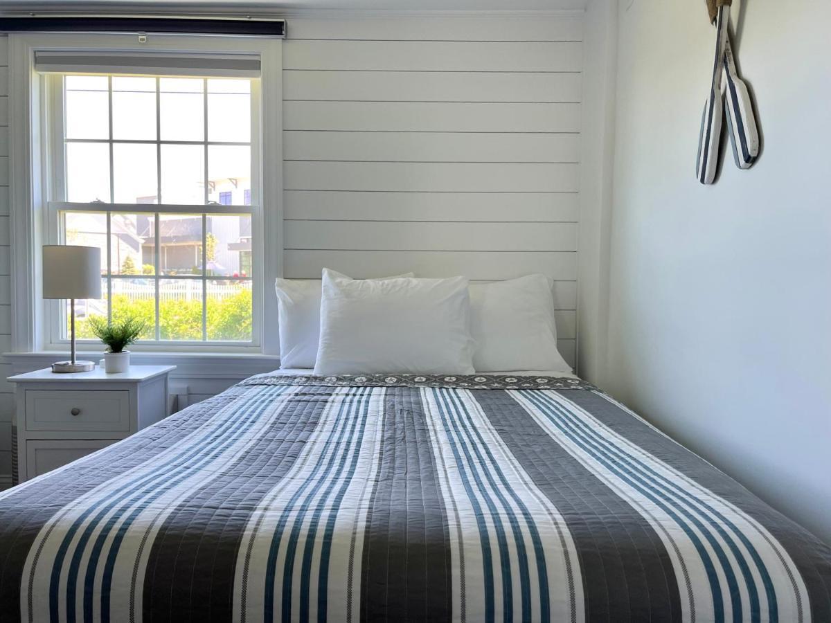 Kingfisher Oceanside 데니스 포트 외부 사진