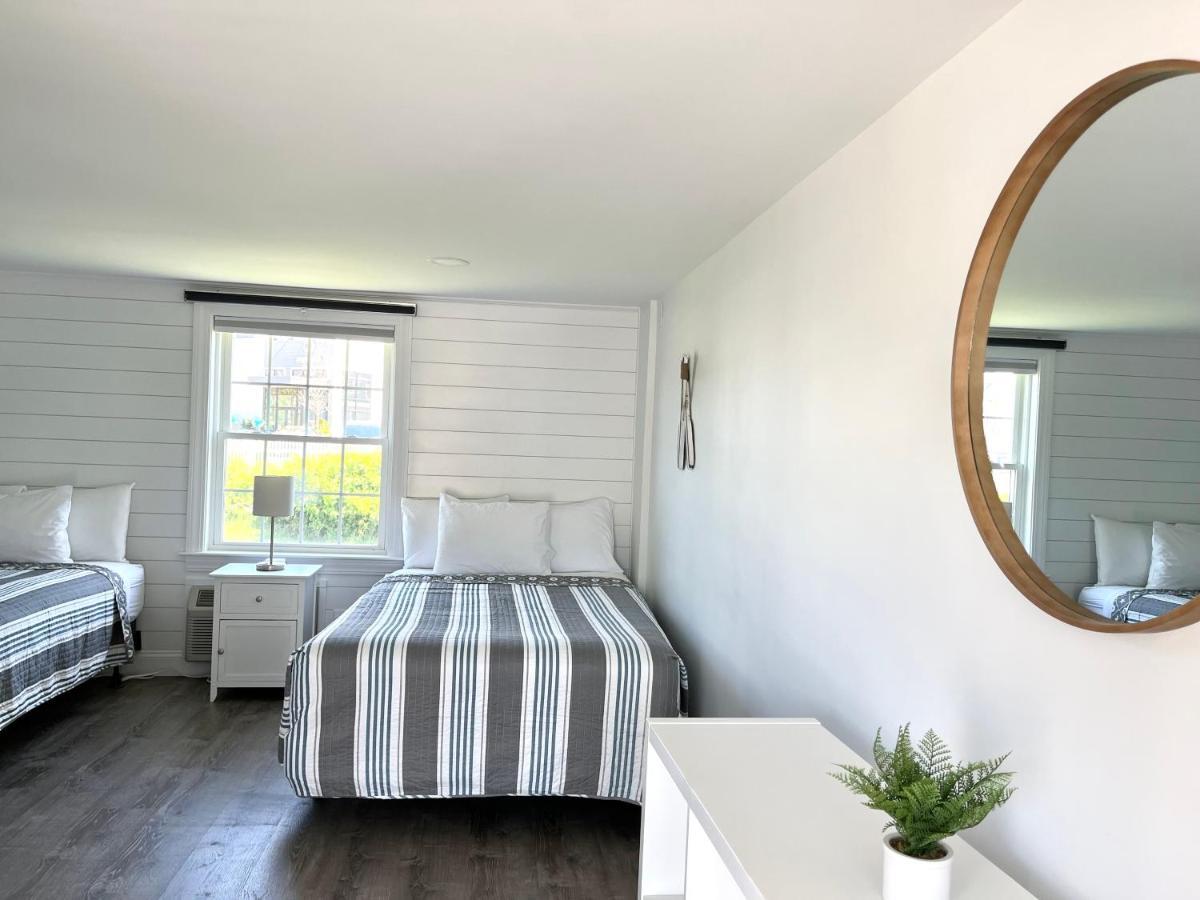 Kingfisher Oceanside 데니스 포트 외부 사진