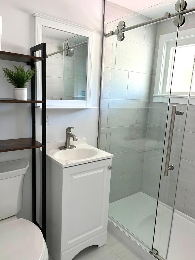 Kingfisher Oceanside 데니스 포트 외부 사진