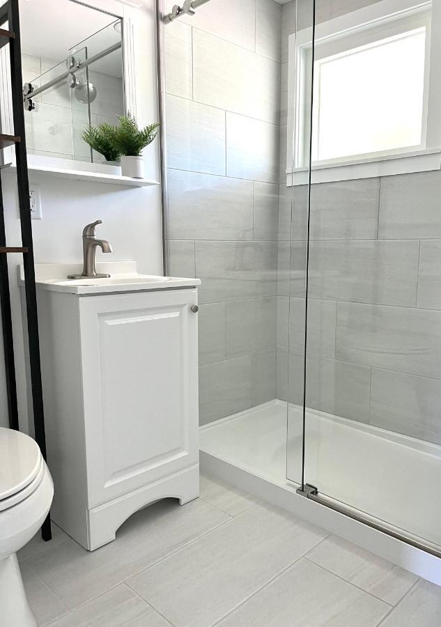 Kingfisher Oceanside 데니스 포트 외부 사진
