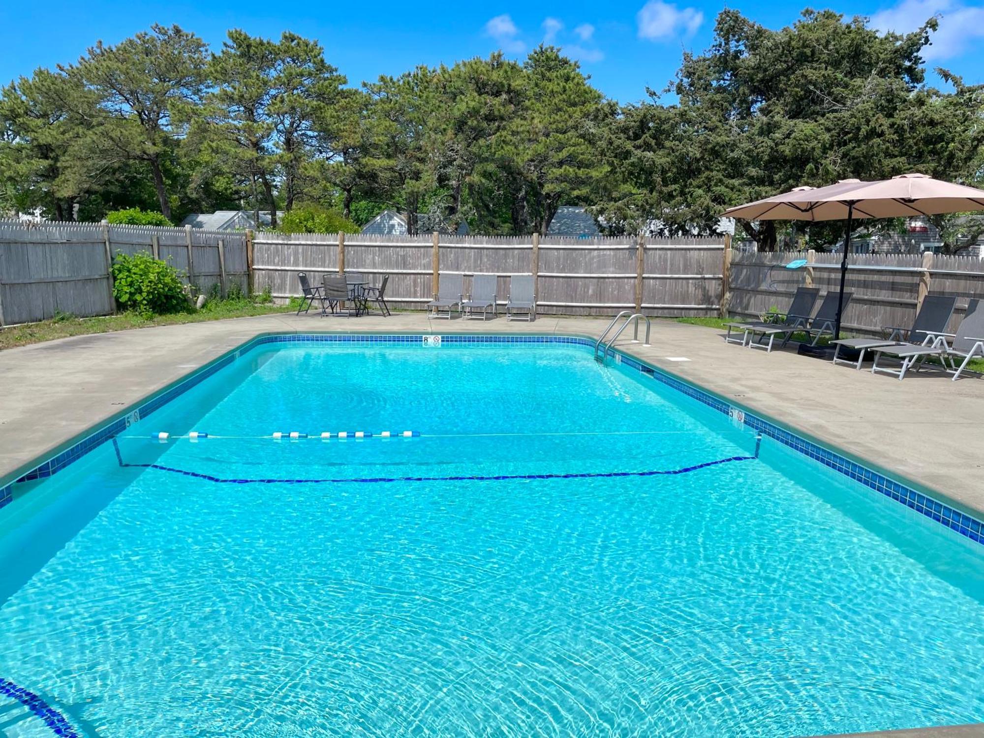 Kingfisher Oceanside 데니스 포트 외부 사진