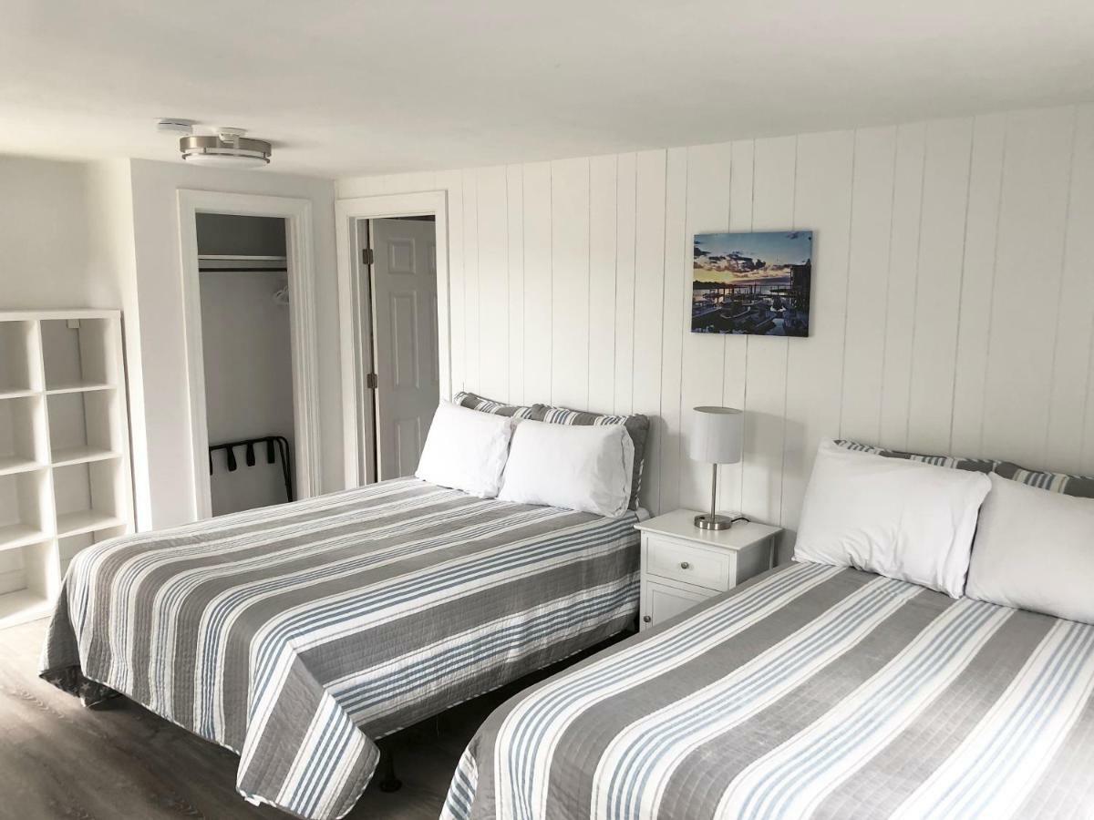 Kingfisher Oceanside 데니스 포트 외부 사진