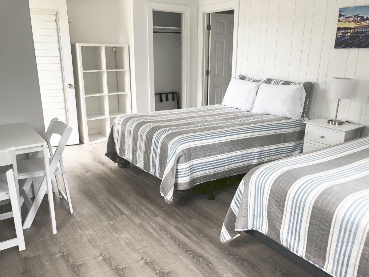 Kingfisher Oceanside 데니스 포트 외부 사진